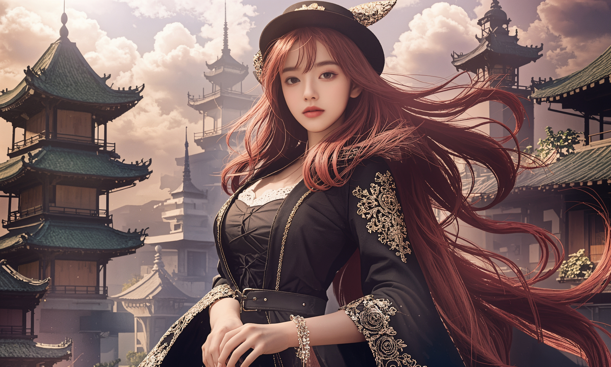 （经济观察）从链博会看中国“链”接力